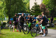 Zväčšiť fotografiu - Na koncovom úseku cyklomagistrály je rušno, pozrite si video z oficiálneho otvorenia - TSK_otvorenie cyk PB-ŽSK_mini (63 of 118)